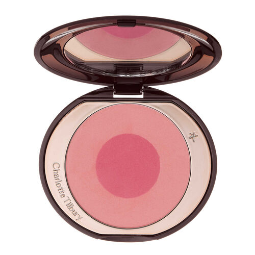 Charlotte Tilbury Cheek to Chic Love Is The Drug