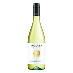 Kumala Reserve Sauvignon Blanc Wine 75cl