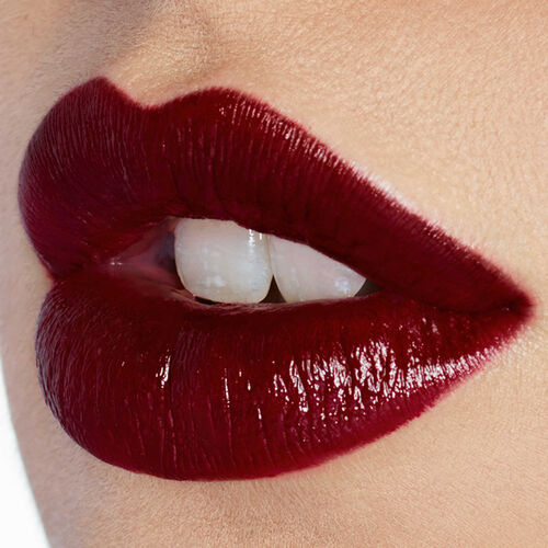 Charlotte Tilbury K.i.s.s.i.n.g Lipstick Night Crimson