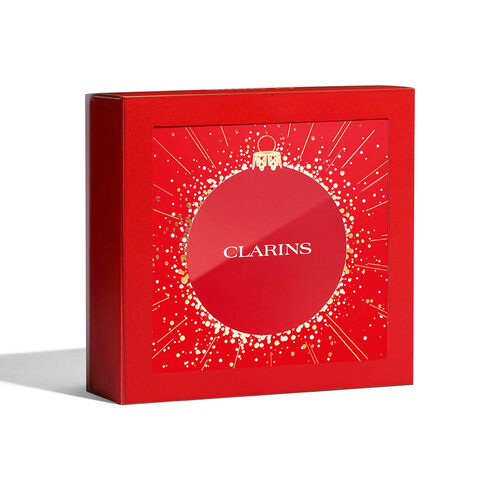 Clarins Double Serum & Multi-Active Routine