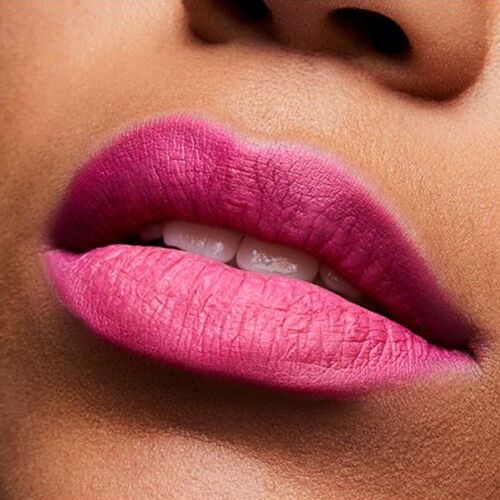 MAC Lipstick Boom Boom Bloom