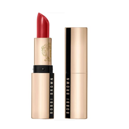 Bobbi Brown Luxe Lipstick Parisian Red​