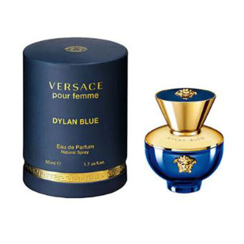 Versace Pour Femme Dylan Blue Eau de Parfum 100ml