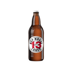 Hop House Hop House 13 Lager 50cl