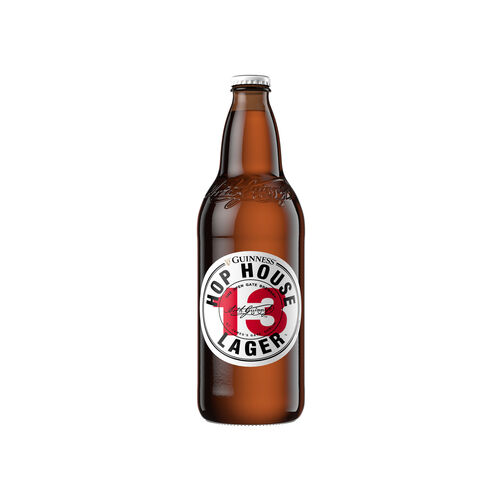Hop House Hop House 13 Lager 50cl