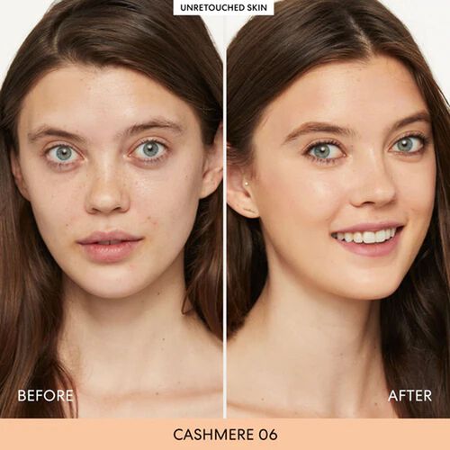 bareMinerals Barepro Performance Wear Liquid Foundation SPF 20 06 Cashmere