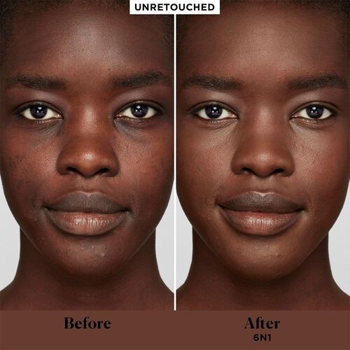 Laura Mercier Real Flawless Concealer 6N1