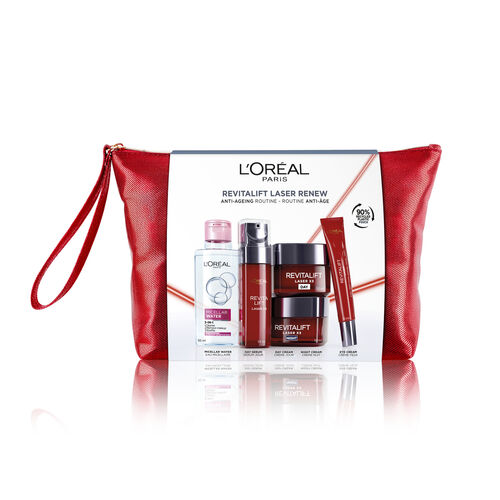 L'Oreal Paris Revitalift Laser Pouch