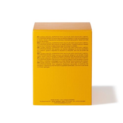 Acqua Di Parma Buongiorno Candle 200g