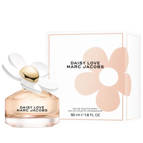 Marc  Jacobs Daisy Love Eau de Toilette 50ml
