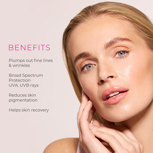Ella & Jo Relax & Renew Night Cream 50ml