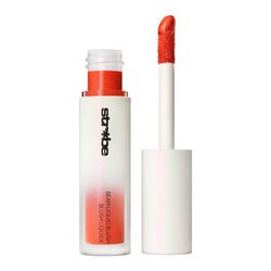 MAC Strobe Beam Liquid Blush Apricot Jelly