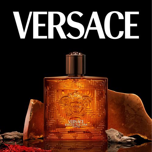 Versace Eros Najim Parfum 50ml