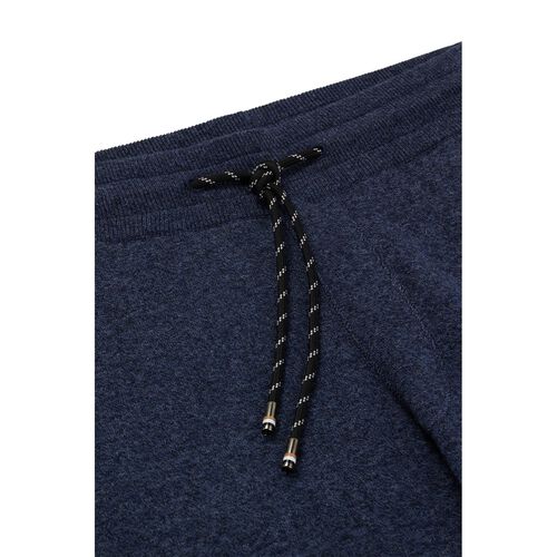 Boss Mens Trousers Dark Blue Florencio