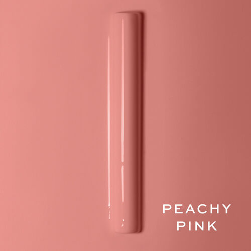 Hildun Beauty Melting Moisture Lip Balm Peachy Pink