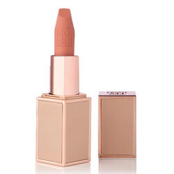SOSU Cosmetics Satin Lipstick Creme Brulee