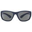 Polaroid PLD 7005/S Blue Rectangular Sunglasses