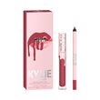 Kylie Kylie Cosmetics Matte Lip Kit Better Not Pout