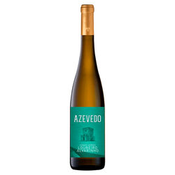 Azevedo Azevedo Loureiro Alvarinho White 75cl