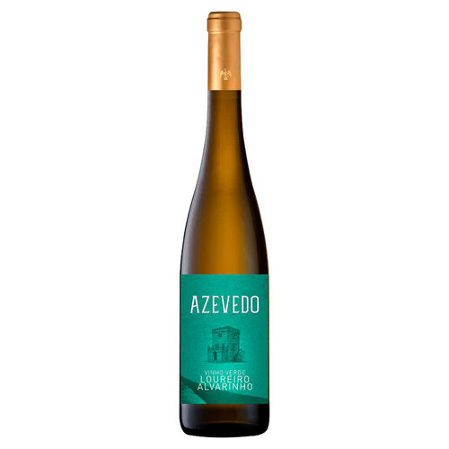 Azevedo Azevedo Loureiro Alvarinho White 75cl