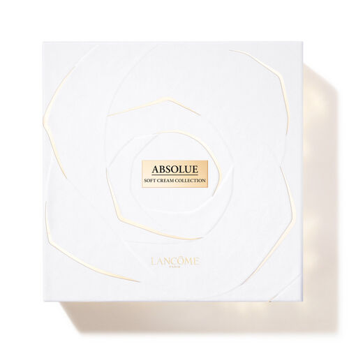 Lancome Absolue Soft Cream Set