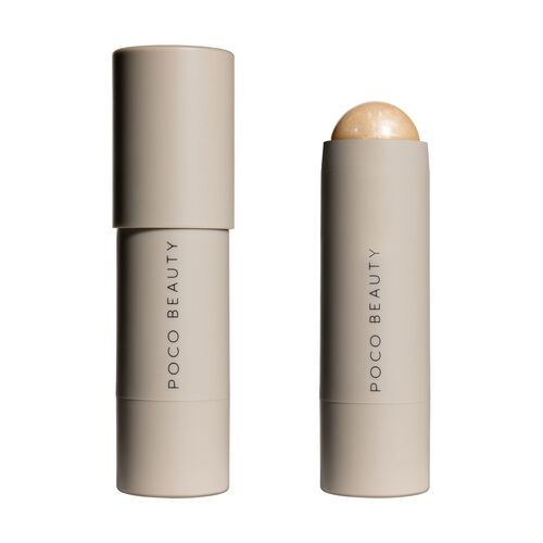 POCO Beauty Face Glaze Highlighter Stick Morning Light