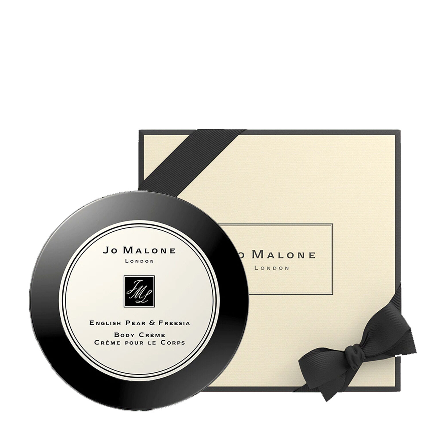 English Pear & Freesia Body Crème 175ml | Airport Duty Free Shopping