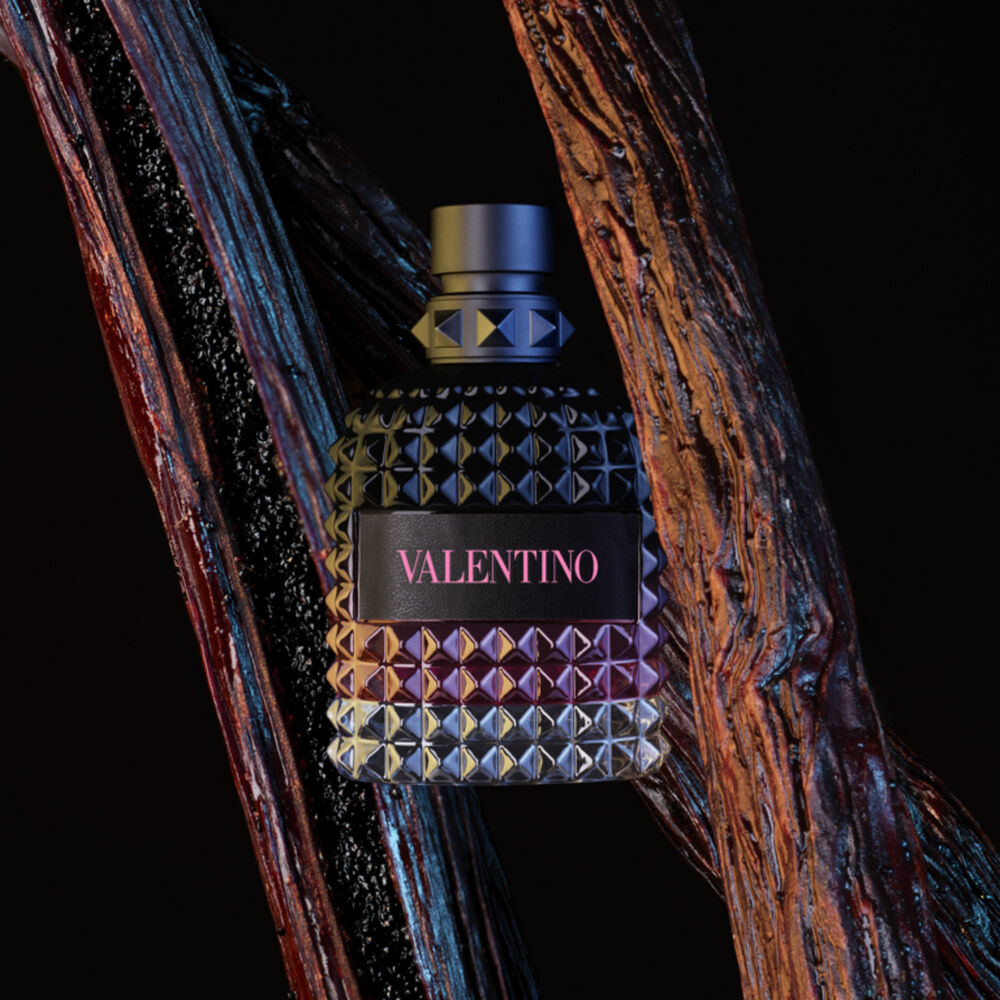 Born in Roma Uomo Eau de Parfum Intense 100ml | Airport Duty Free 