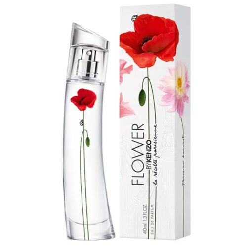Kenzo Flower La Recolte Parisienne Eau de Parfum 40ml