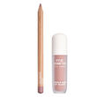 Glossy Lip Kit 355 Comes Naturally