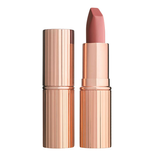 Charlotte Tilbury Matte Revolution Pillow Talk