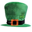 Traditional Craft Adults Green Top O' The Morning Leprechaun Hat One Size