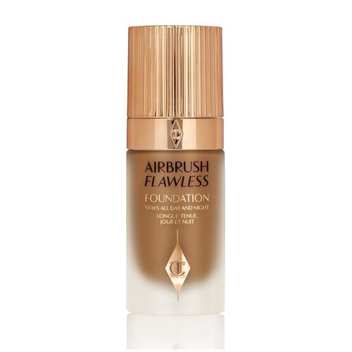 Charlotte Tilbury Airbrush Flawless Foundation Shade 13 Cool