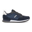 Boss Mens Sneaker Dark Blue Parkour