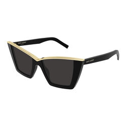Saint Laurent SL 570-001 Rectangular Sunglasses