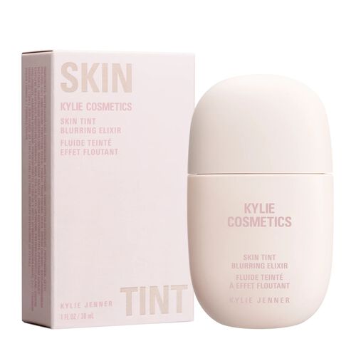 Kylie Skin Tint Foundation 2C