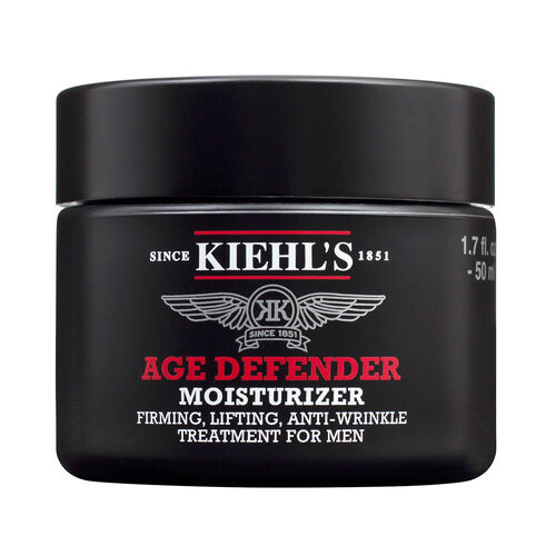 Kiehls Age Defender Cream Moisturiser 50ml