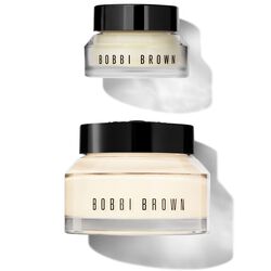 Bobbi Brown Vitamin Enriched Home and Away Set