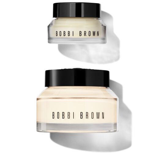 Bobbi Brown Vitamin Enriched Home and Away Set
