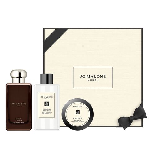 Jo Malone London Myrrh & Tonka Cologne Intense Set