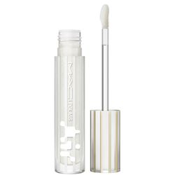 MAC Lipglass Air Non-Sticky Gloss Zephyr