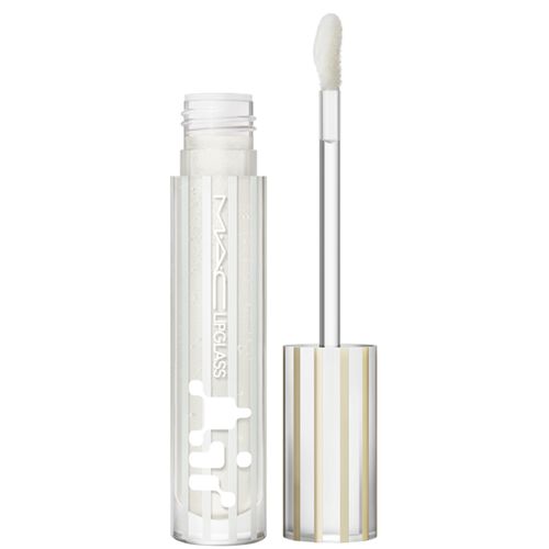MAC Lipglass Air Non-Sticky Gloss Zephyr