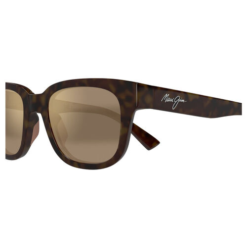 Maui Jim MJ0673S-005 Rectangular Sunglasses