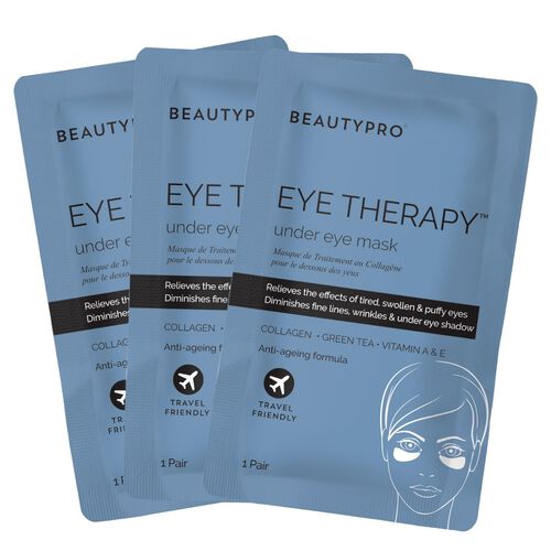 BeautyPro Eye Therapy Under Eye Masks