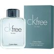 Calvin Klein CK Free For Men Eau de Toilette 100ml