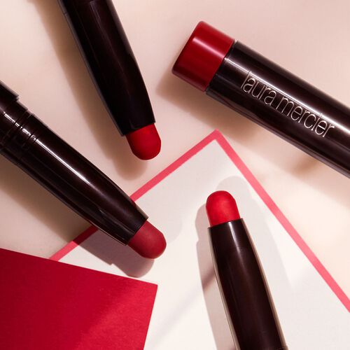 Laura Mercier Velour Extreme Matte Lipstick  Fire