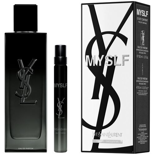 YSL Myself Eau de Parfum Gift Set