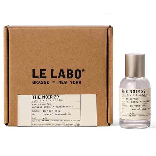 Le Labo The Noir 29 Eau De Parfum 30ml