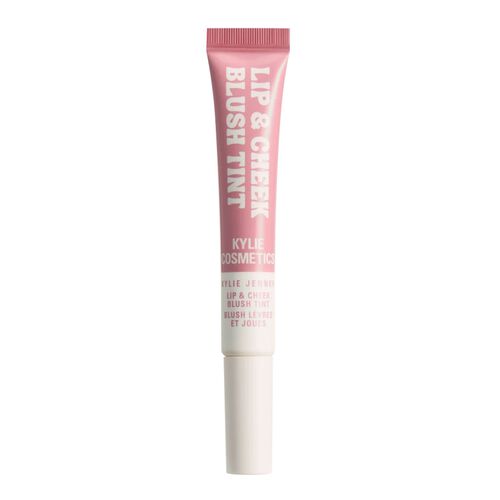 Kylie Lip & Cheek Blush Tint 351 All Things Pink