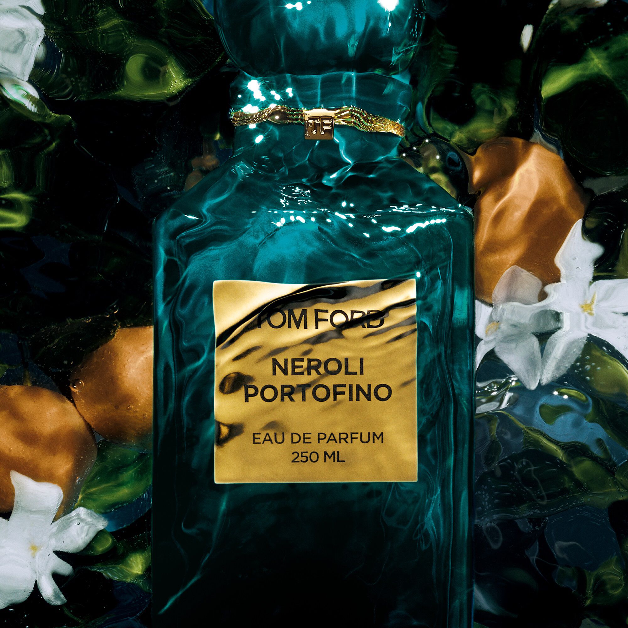Neroli Portofino Eau de Parfum 50ml | Airport Duty Free Shopping